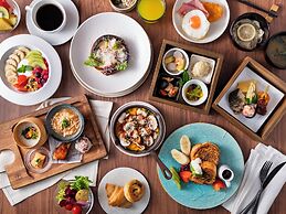 Mitsui Garden Hotel Ginza Tsukiji