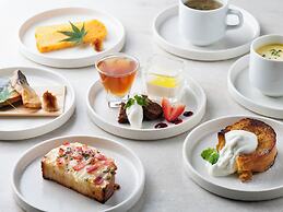 Mitsui Garden Hotel Ginza Tsukiji