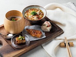 Mitsui Garden Hotel Ginza Tsukiji