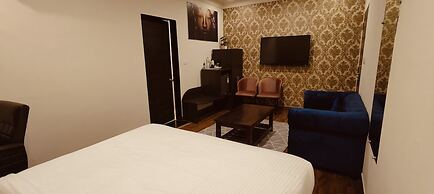 Hotel Minitel Inn