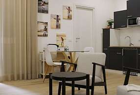 Sorelle Costa apartments