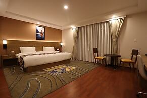 Thimphu Deluxe