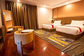 Thimphu Deluxe