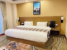 Thimphu Deluxe