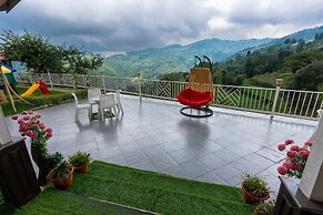 Ayu Villa
