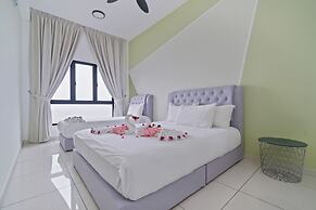 The Horizon Ipoh L15 by Grab A Stay