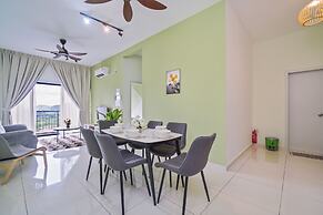 The Horizon Ipoh L15 by Grab A Stay