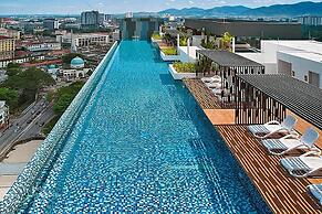 The Horizon Ipoh L15 by Grab A Stay