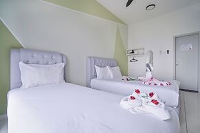 The Horizon Ipoh L15 by Grab A Stay