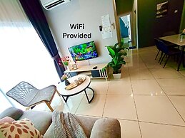 The Horizon Ipoh L15 by Grab A Stay