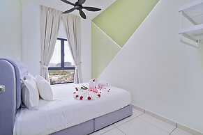 The Horizon Ipoh L15 by Grab A Stay