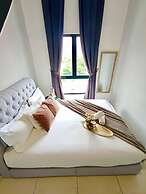 The Horizon Ipoh L15 by Grab A Stay