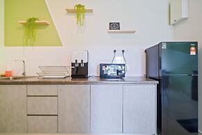 The Horizon Ipoh L15 by Grab A Stay