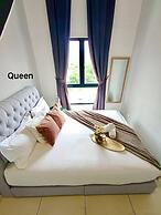 The Horizon Ipoh L15 by Grab A Stay