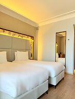 The Yalı Konak Hotel İzmir