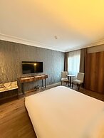 The Yalı Konak Hotel İzmir