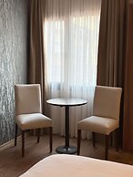 The Yalı Konak Hotel İzmir