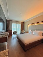 The Yalı Konak Hotel İzmir