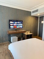 The Yalı Konak Hotel İzmir