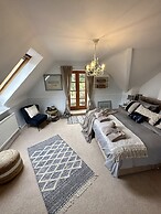 Lurg Lodge