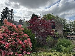 Lurg Lodge