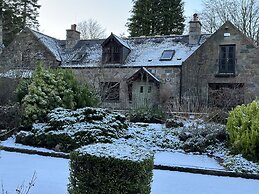 Lurg Lodge