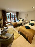 Lurg Lodge