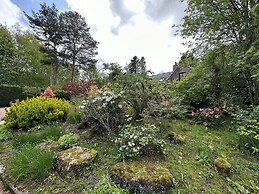 Lurg Lodge
