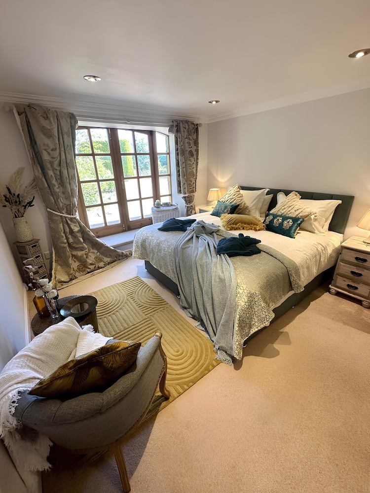 Lurg Lodge