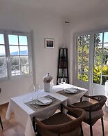 Les Petites Terrasses