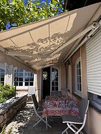 Les Petites Terrasses