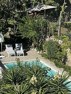 Les Petites Terrasses