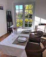 Les Petites Terrasses