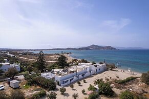 Flisvos Beach Apartments