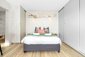 Zaria Sun Cottage