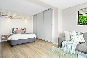 Zaria Sun Cottage