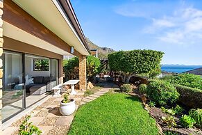 Zaria Sun Cottage