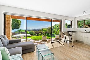 Zaria Sun Cottage