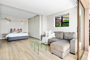Zaria Sun Cottage