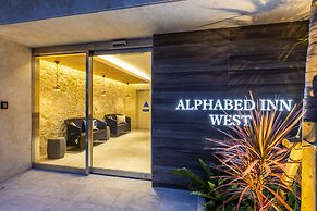 ALPHABED INN NahaKokusaiStreet WEST