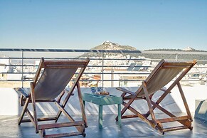 360 Athen s View at lux two Storey Penthouse
