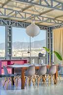 360 Athen s View at lux two Storey Penthouse