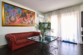 360 Athen s View at lux two Storey Penthouse