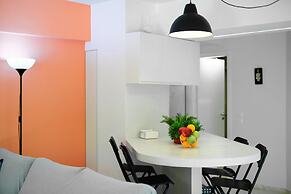 Gly3 65m2 Sunshine Oasis in Glyfada