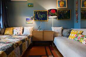 Dream Studio w h Private Balcony Central Athens