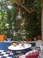 Dream Studio w h Private Balcony Central Athens
