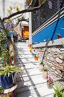 Dream Studio w h Private Balcony Central Athens