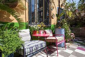 Dream Studio w h Private Balcony Central Athens