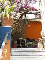 Dream Studio w h Private Balcony Central Athens