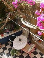 Dream Studio w h Private Balcony Central Athens